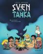 Sven Et Tanka Tome 2 : Le Totem De La Discorde - Preview