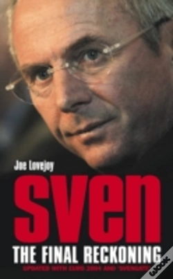 Capa do artigo Sven-Goran Eriksson