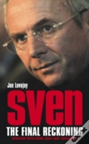 Capa do artigo Sven-Goran Eriksson