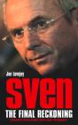 Sven-Goran Eriksson - Preview