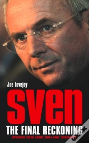 Capa do artigo Sven-Goran Eriksson