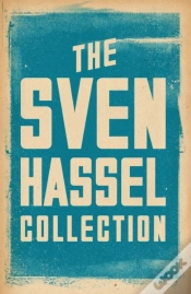 Capa do artigo Sven Hassel Collection