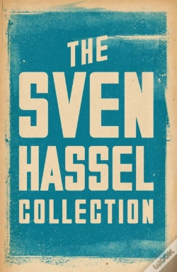 Capa do artigo Sven Hassel Collection
