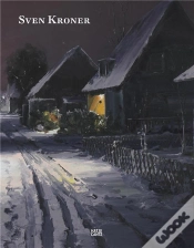 Capa do artigo Sven Kroner From Idyll To Irony /Anglais/Allemand
