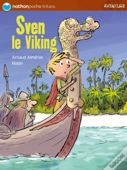 Capa do artigo Sven Le Viking