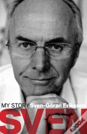 Capa do artigo Sven: My Story