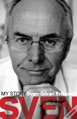 Capa do artigo Sven: My Story