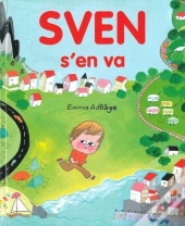 Sven S'En Va