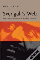 Svengali'S Web