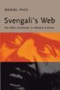 Svengali'S Web - Preview