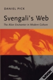 Capa do artigo Svengali