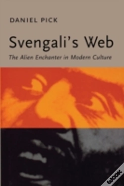 Capa do artigo Svengali'S Web