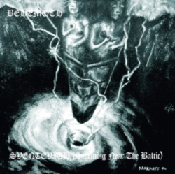 Capa do artigo Sventevith (Storming Near the Baltic) - Vinil