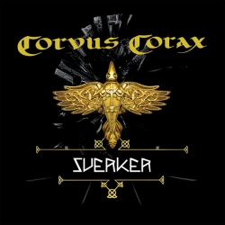 Capa do artigo Sverker - Vinil