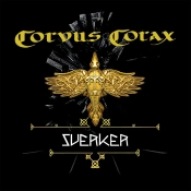 Capa do artigo Sverker - Vinil