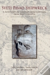 Capa do artigo Sveti Pavao Shipwreck