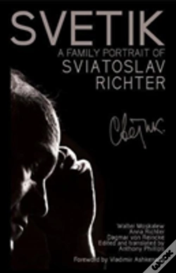 Capa do artigo Svetik