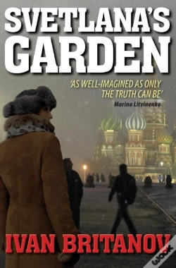 Capa do artigo Svetlana'S Garden