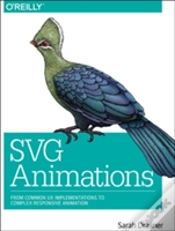 Capa do artigo Svg Animations