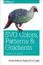 Svg Colors, Patterns & Gradients - Preview