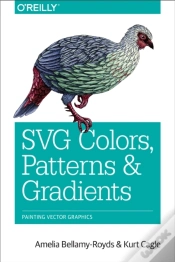 Capa do artigo Svg Colors, Patterns & Gradients
