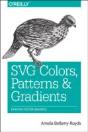 Svg Colours, Patterns And Gradients - Preview