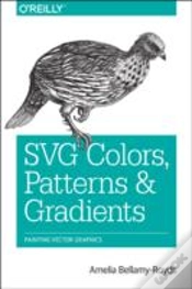 Capa do artigo Svg Colours, Patterns And Gradients
