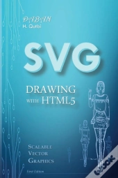 Svg Drawing With Html5