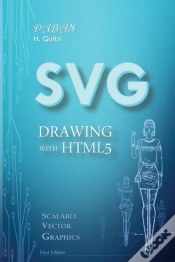 Capa do artigo Svg Drawing With Html5