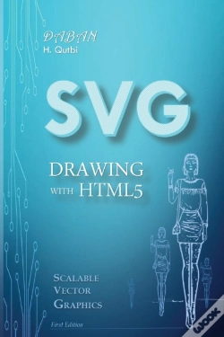 Capa do artigo Svg Drawing With Html5