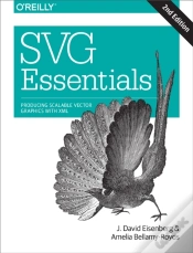 Capa do artigo Svg Essentials