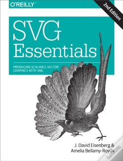 Capa do artigo Svg Essentials