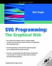 Capa do artigo Svg Programming