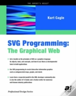 Capa do artigo Svg Programming