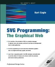 Capa do artigo Svg Programming