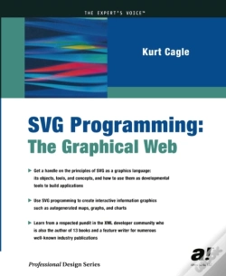 Capa do artigo Svg Programming