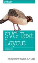 Svg Text Layout