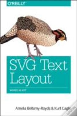 Capa do artigo Svg Text Layout