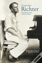 Capa do artigo Sviatoslav Richter