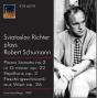 Sviatoslav Richter Plays Robert Schumann - CD - Preview