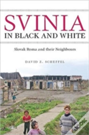 Capa do artigo Svinia In Black And White