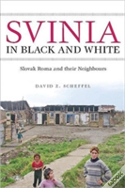 Capa do artigo Svinia In Black And White