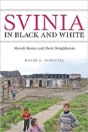 Svinia In Black And White - Preview