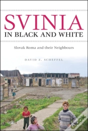 Capa do artigo Svinia In Black And White