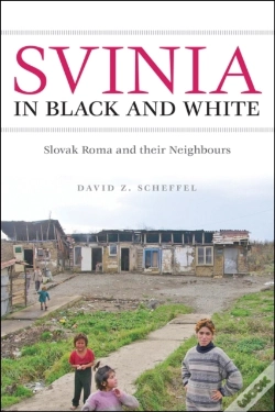 Capa do artigo Svinia In Black And White