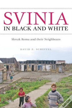 Capa do artigo Svinia In Black And White