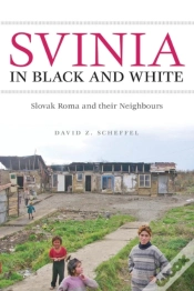 Capa do artigo Svinia In Black And White