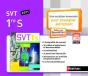 Svt ; 1re S ; Clé Usb - Preview