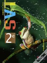 SVT 2e Sciences de La Vie et de La Terre - Programme 2010