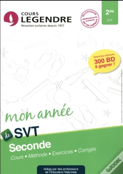 Capa do artigo Svt 2nde Ned
